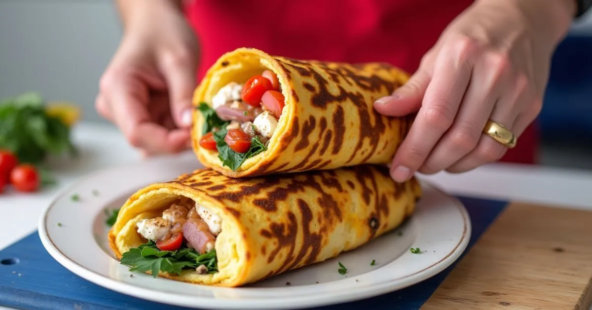 cottage cheese flatbread recipe