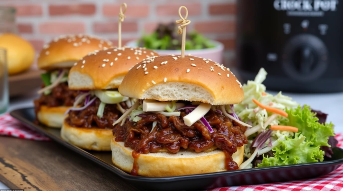 brisket sandwich