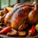 Smoked Chicken Brine