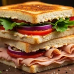 knob sandwich