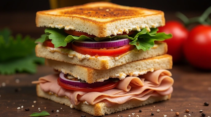 knob sandwich